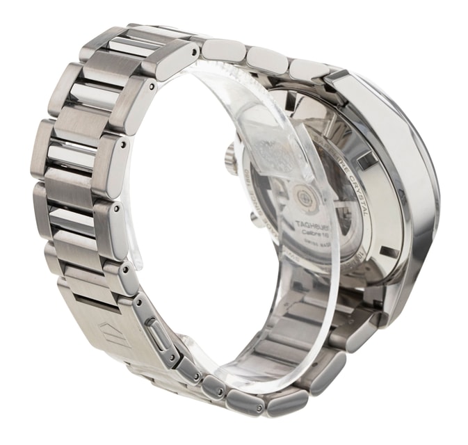 Tag Heuer Carrera CBK2110.BA0715 Image 3